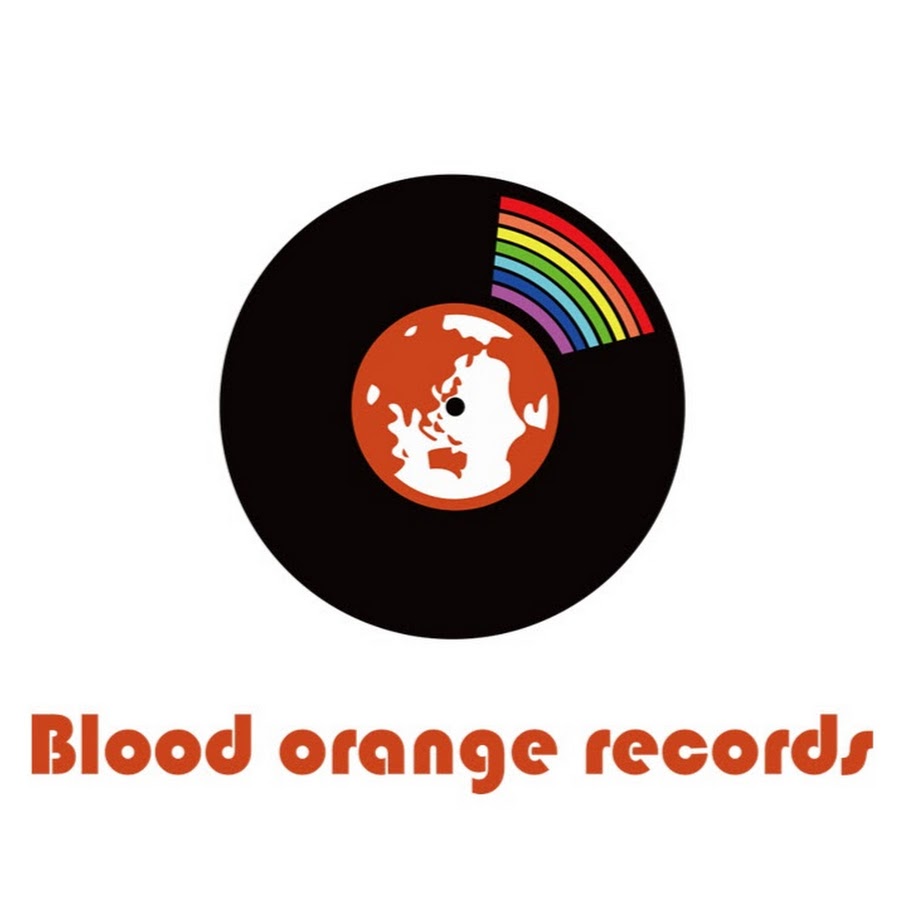 Blood Orange Records Official Channel YouTube