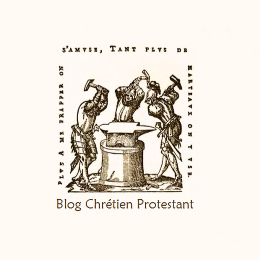 Chr tiens et protestants. la diff rence? - Page 2