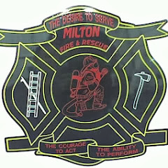MILTON FIRE & RESCUE