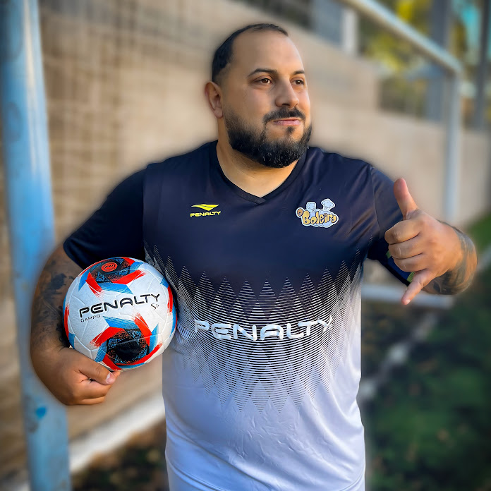 O Boleiro Net Worth & Earnings (2026)