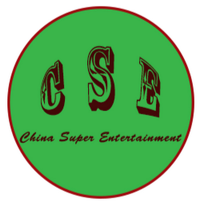 China Super Entertainment Net Worth & Earnings (2024)
