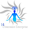 What could 14Dimension Enterprise buy with $100 thousand?