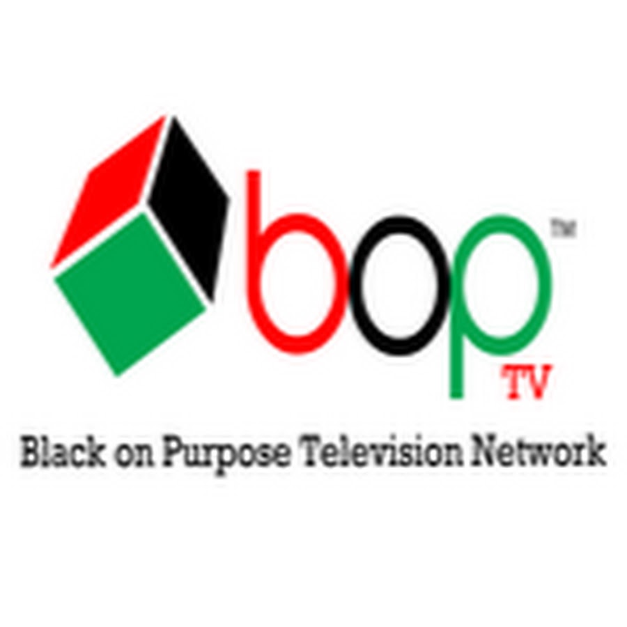 Black on Purpose Television Network YouTube