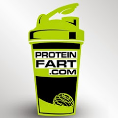 Protein Fart