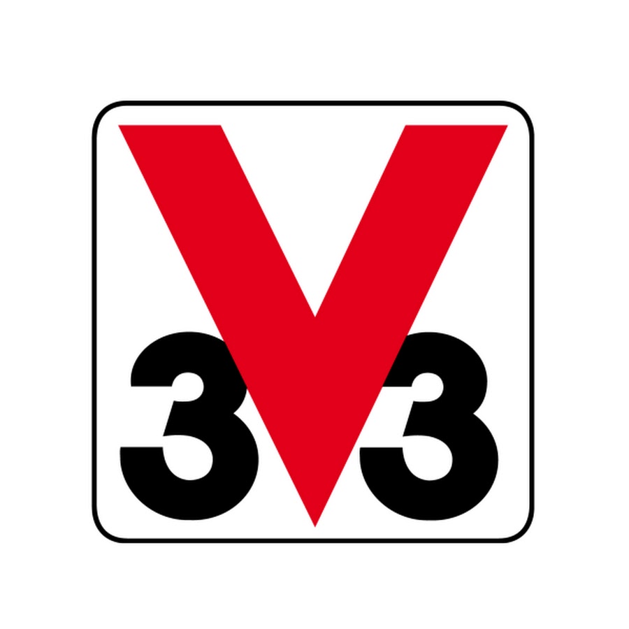 V33 Officiel - YouTube