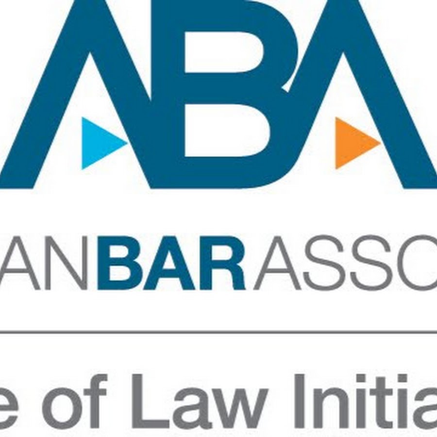 ABA Rule of Law Initiative YouTube