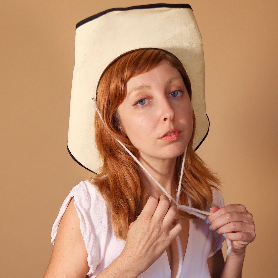 Как девушки сперму принимают