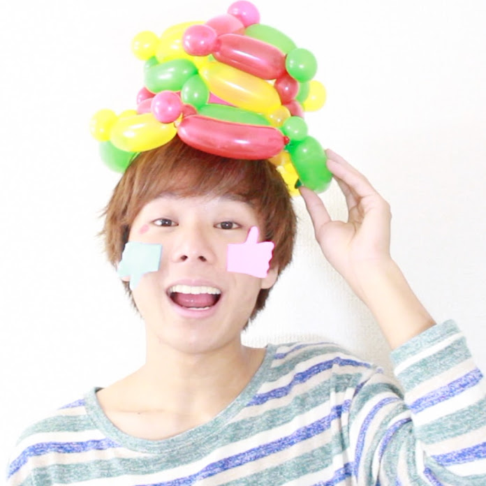 かっちゃん Net Worth & Earnings (2026)