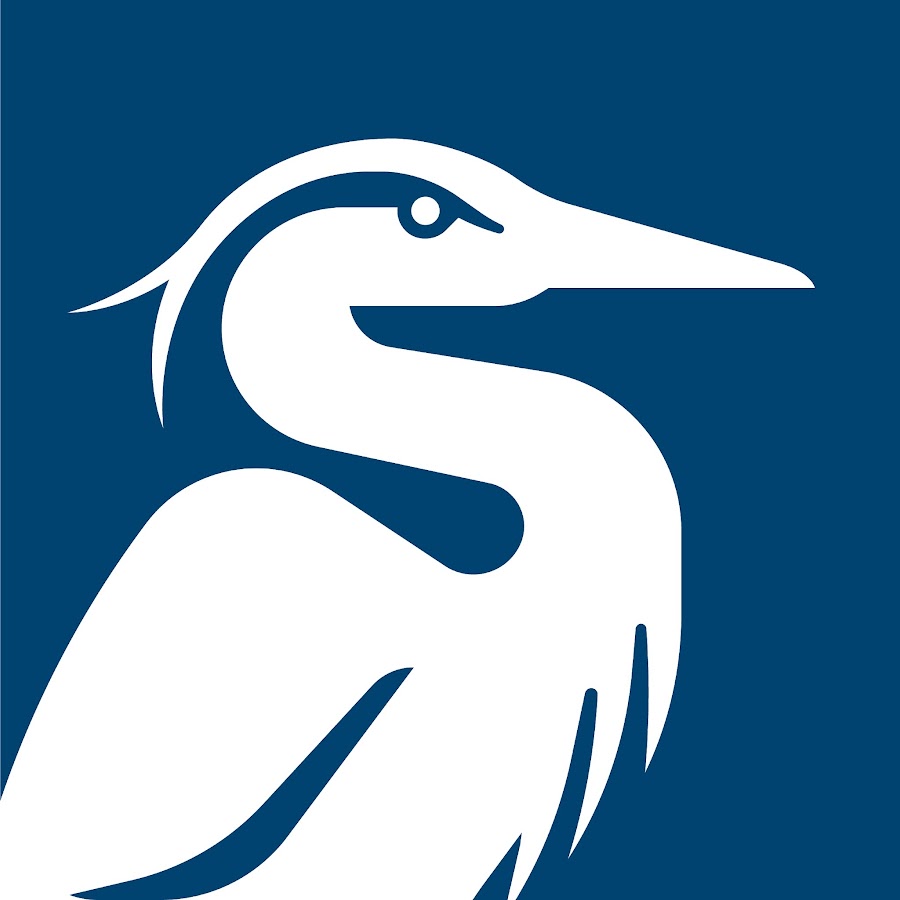 Audubon Society of Portland YouTube