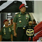 Aldi Tegar - Channel 