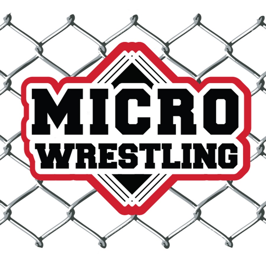 Micro Wrestling Federation YouTube