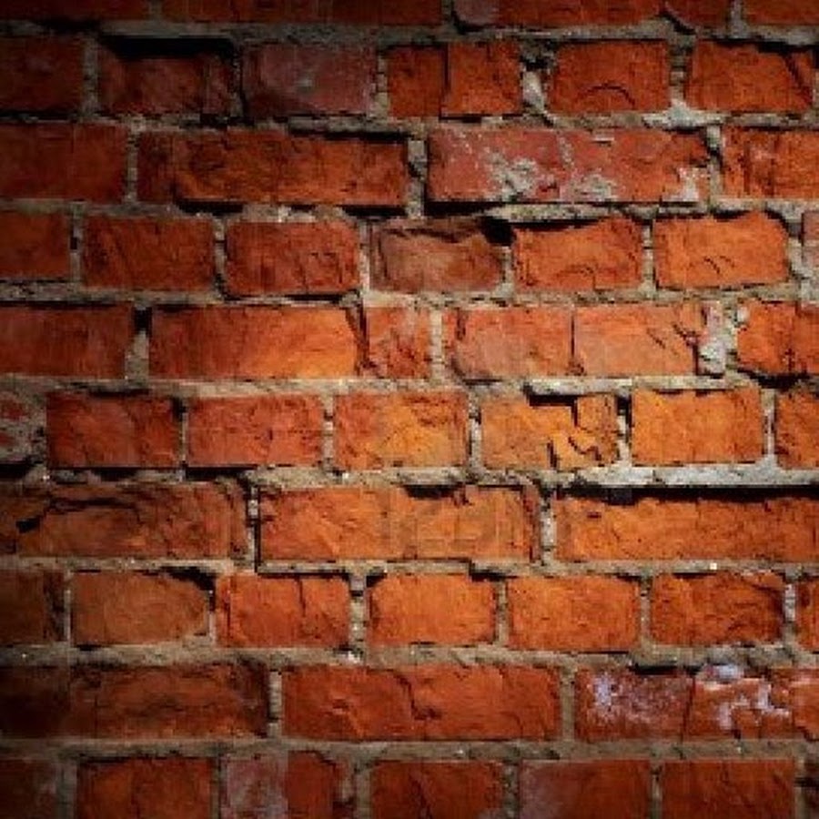 Brickwall YouTube