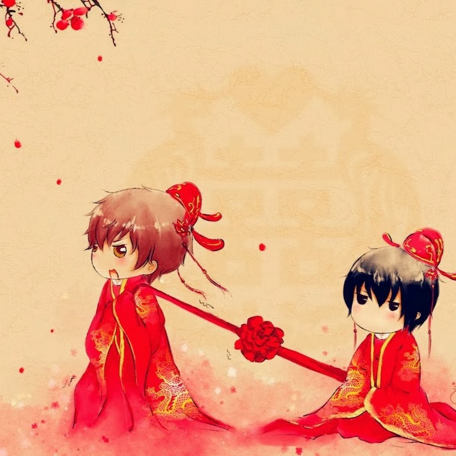 XIAO SHU 