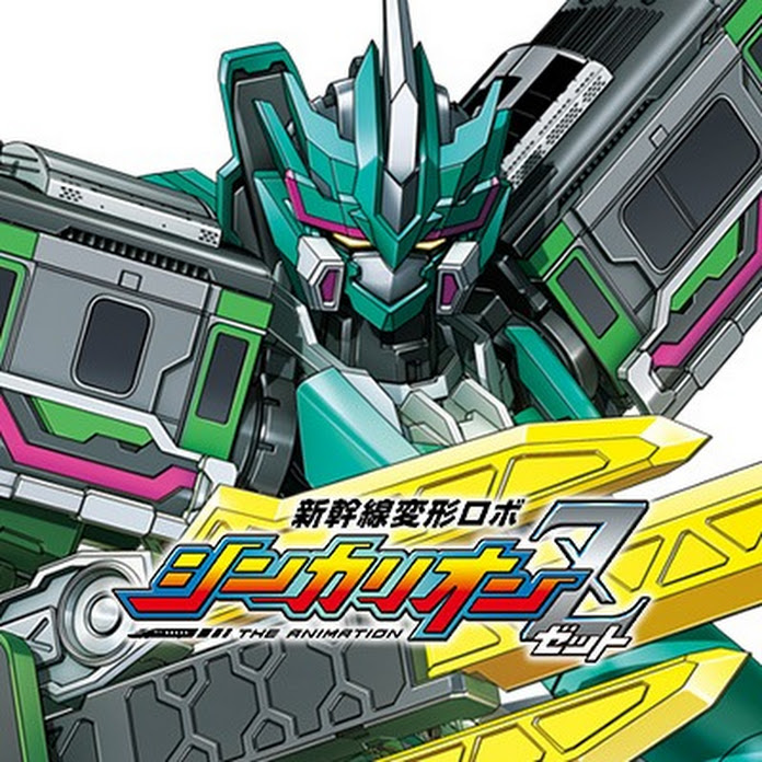 シンカリオンTV Net Worth & Earnings (2026)