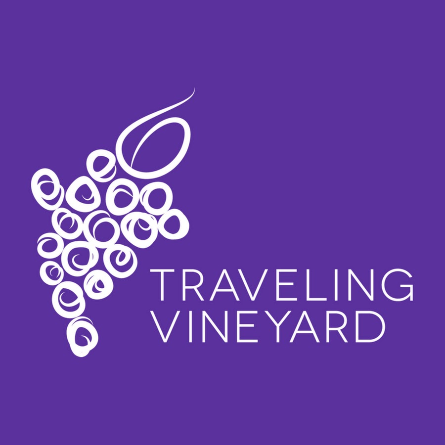 Traveling Vineyard YouTube
