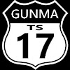 GUNMA-17 ユーチューバー