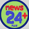 What could 24 NEWS plus buy with $552.3 thousand?