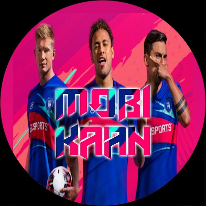 Mobi Kaan Net Worth & Earnings (2026)
