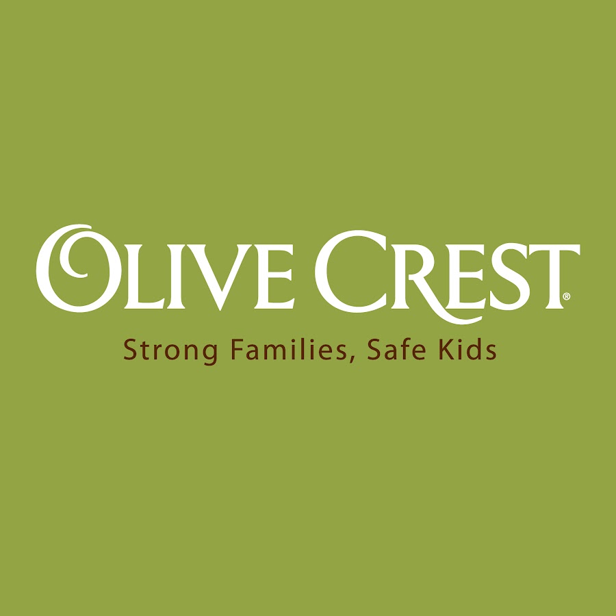 Olive Crest YouTube