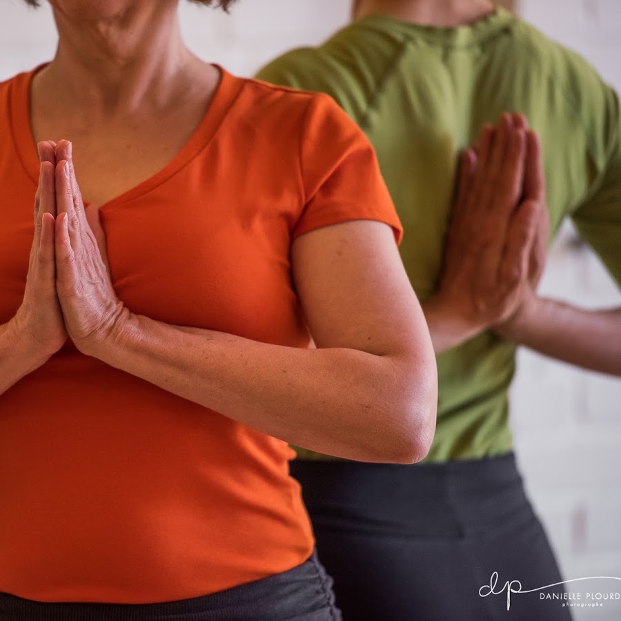 Sadhaka Yoga Iyengar YouTube