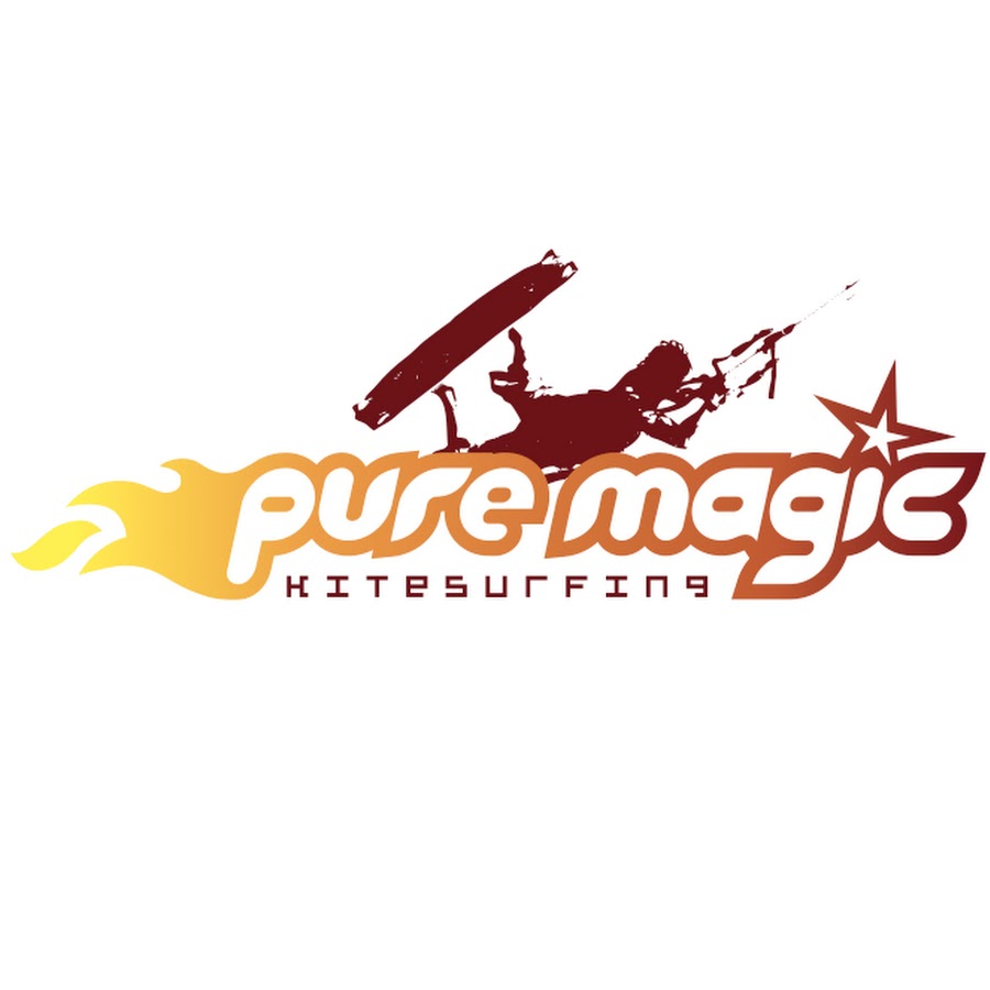 Pure Magic - YouTube