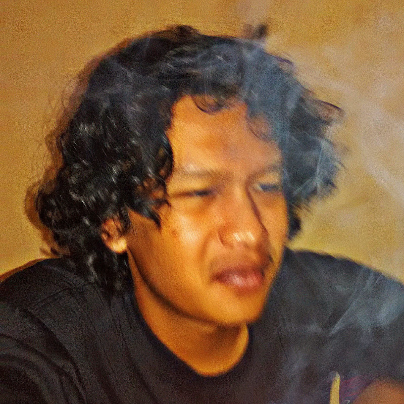 KumpulanGambarninja rr ganti knalpot racingNew