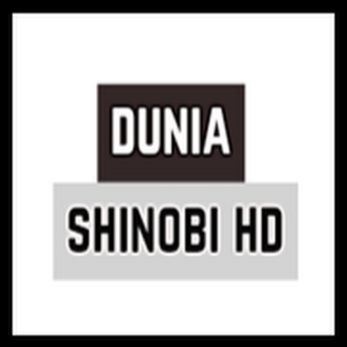 DUNIA SHINOBI HD Net Worth & Earnings (2024)