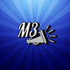What could M3 Producciones buy with $703.8 thousand?