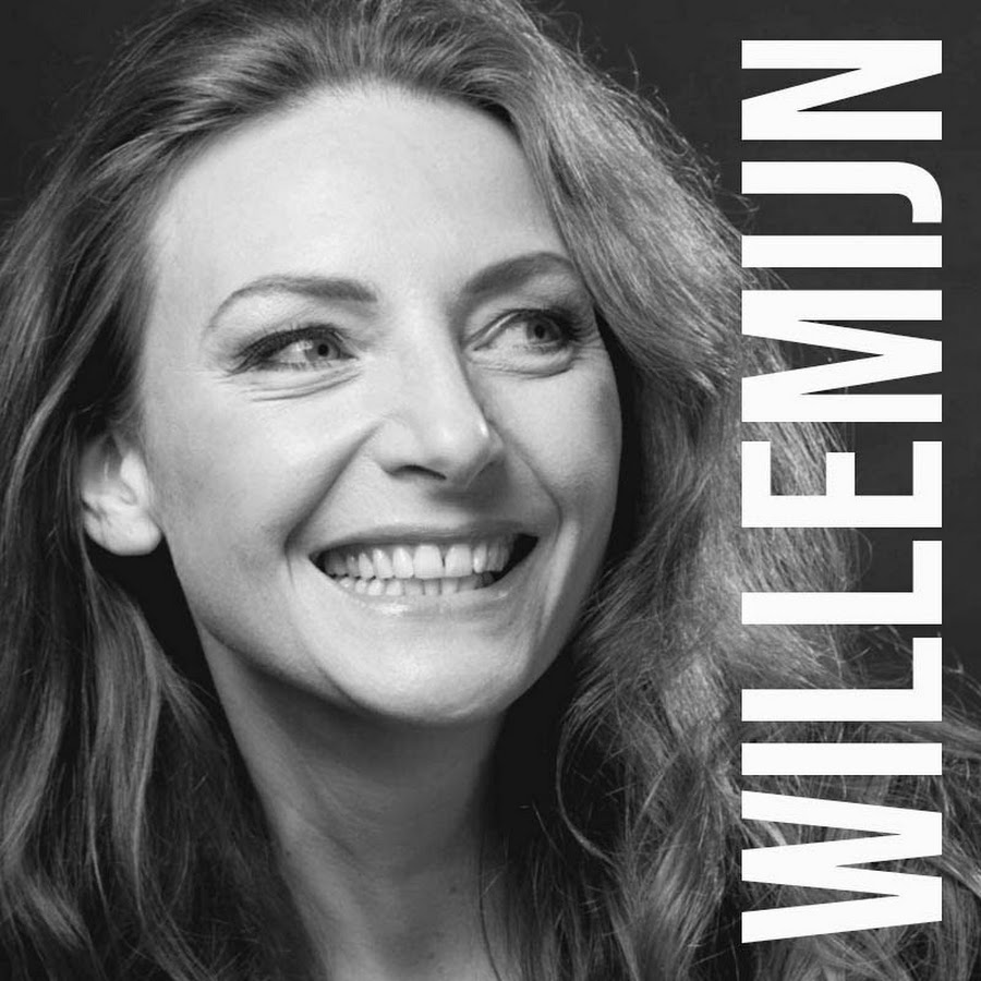 Willemijn Verkaik YouTube
