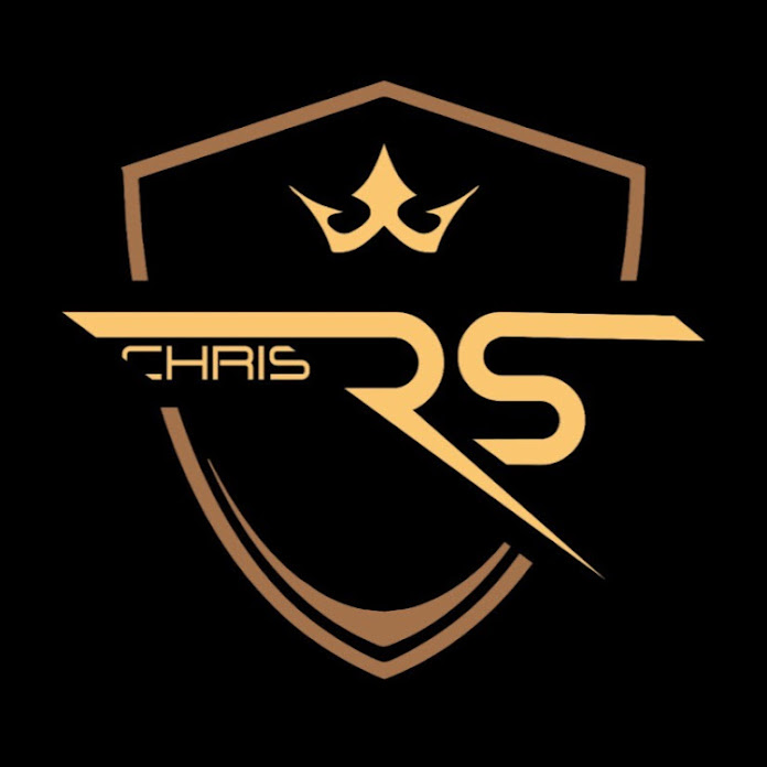 CHRIS-RS Net Worth & Earnings (2023)
