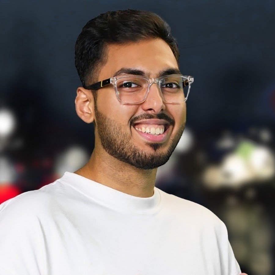 Rayyan Khan - YouTube