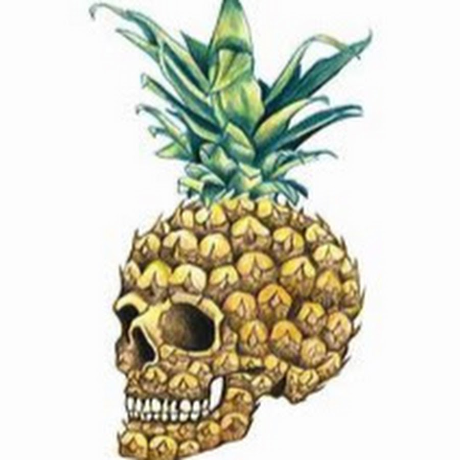 Pineapple Gang YouTube