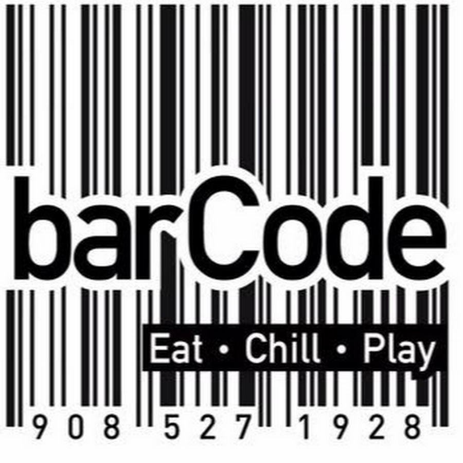 Barcode NJ YouTube