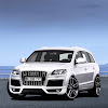 Audi Q-Series Overview