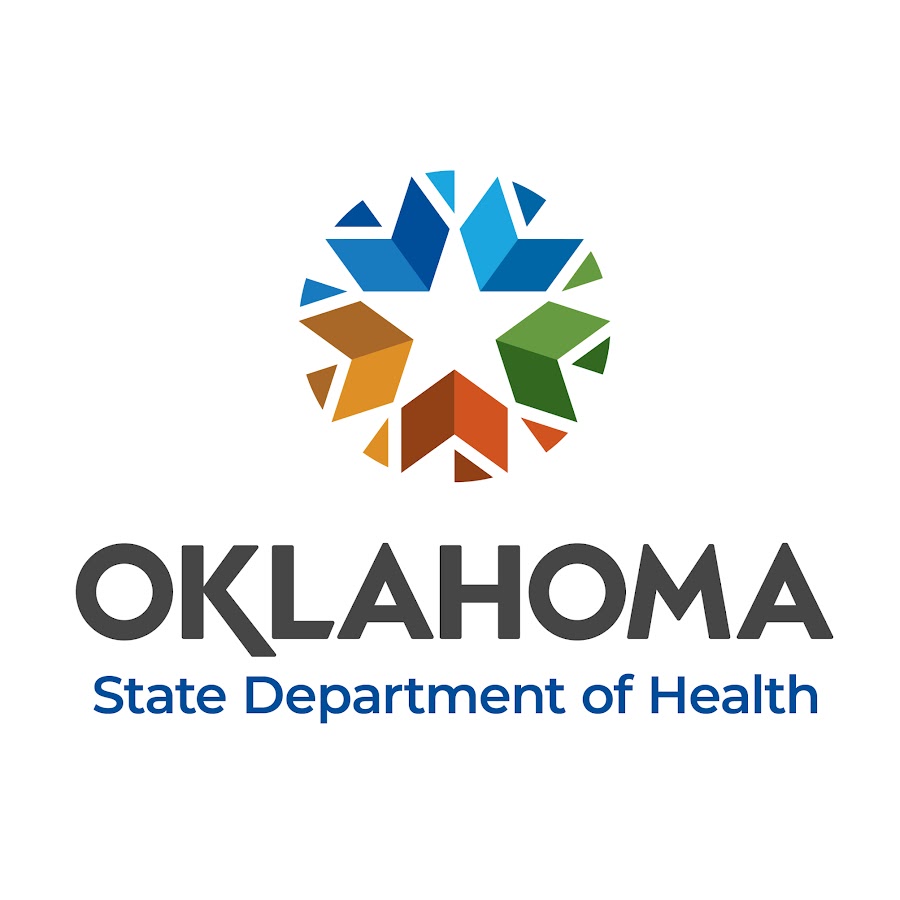 Oklahoma State Department of Health 