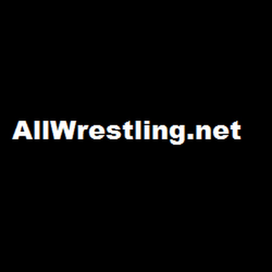 Allwrestling YouTube