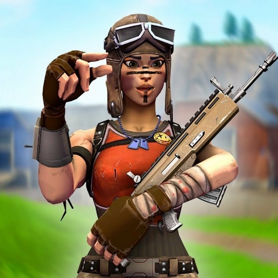 Fortnite 3d Thumbnail Recon Expert - How To Get Free Vbucks In Fortnite