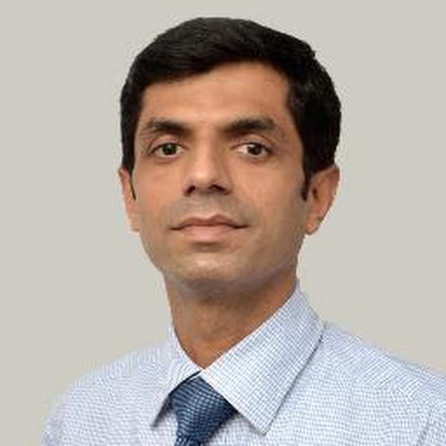 Rakesh Bansal Analyst, Trader, Investor & Author YouTube