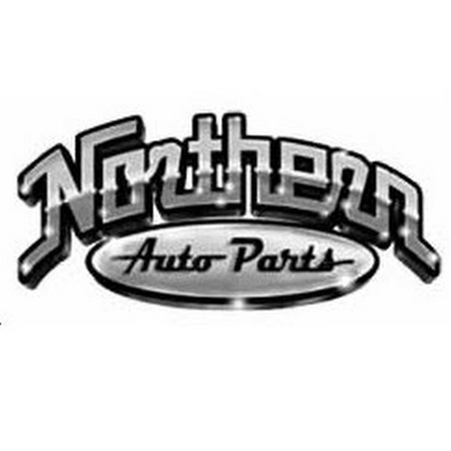 Northern Auto Parts Warehouse YouTube