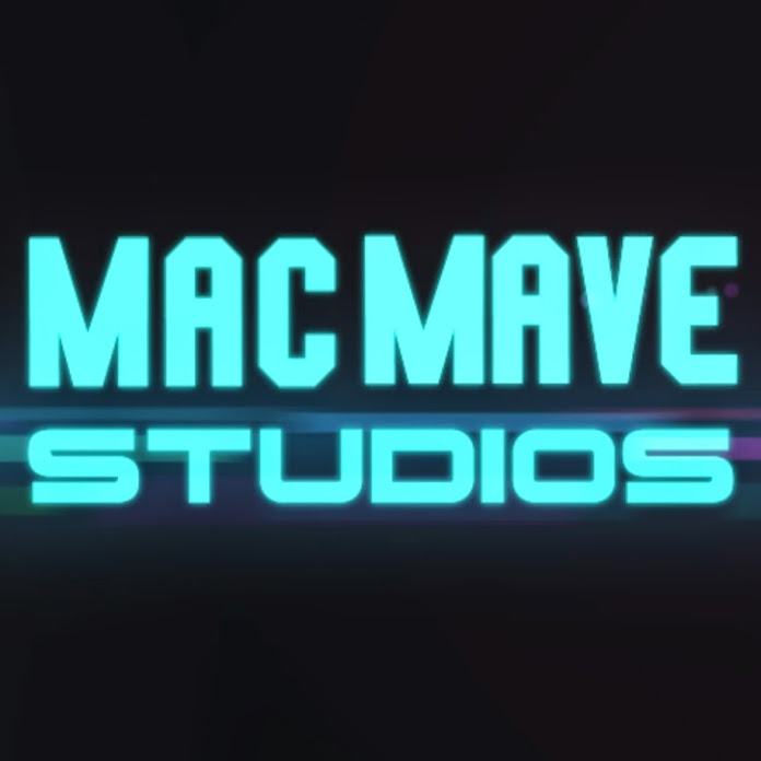 Mac Mave Studios Net Worth & Earnings (2026)