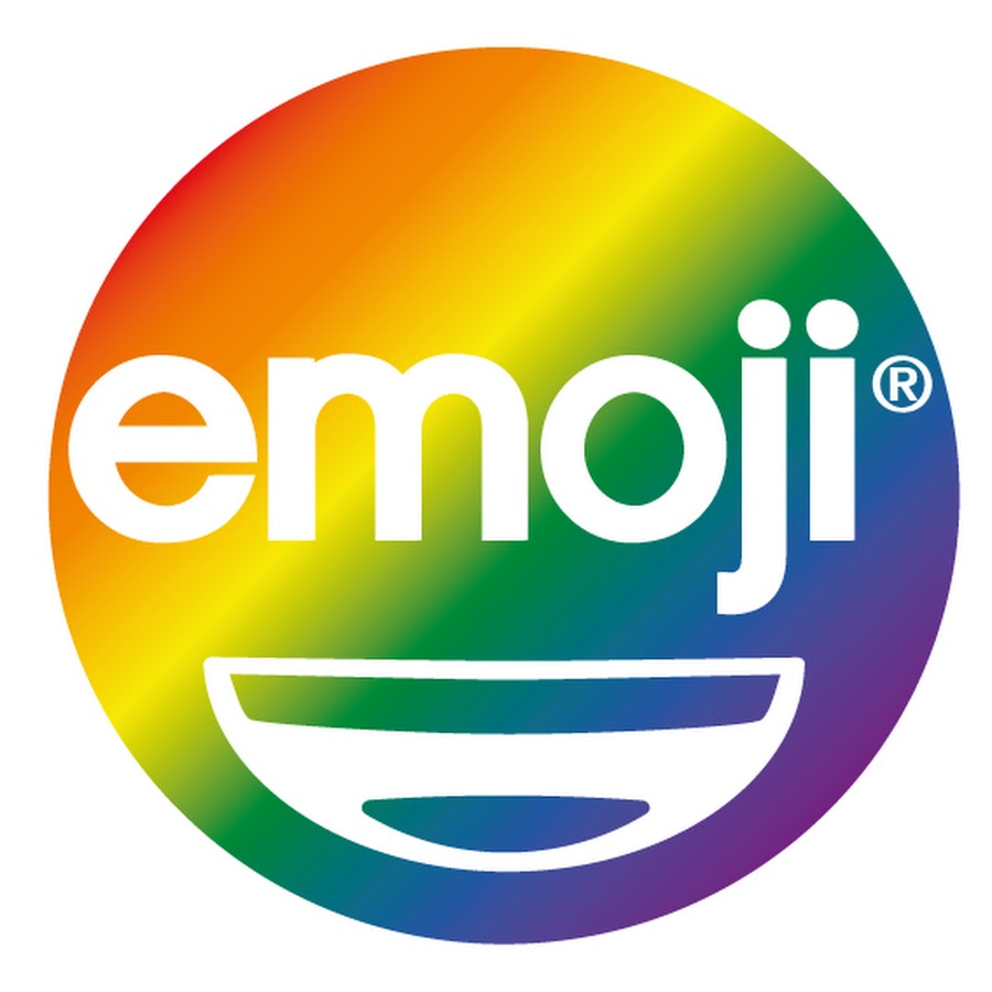 emoji® the iconic brand YouTube