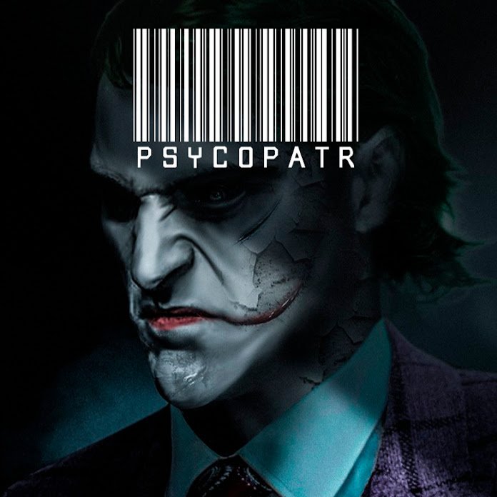 PSYCOPATR Net Worth & Earnings (2026)