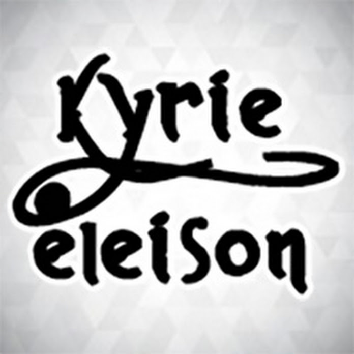 Kyrie Eleison Net Worth & Earnings (2026)