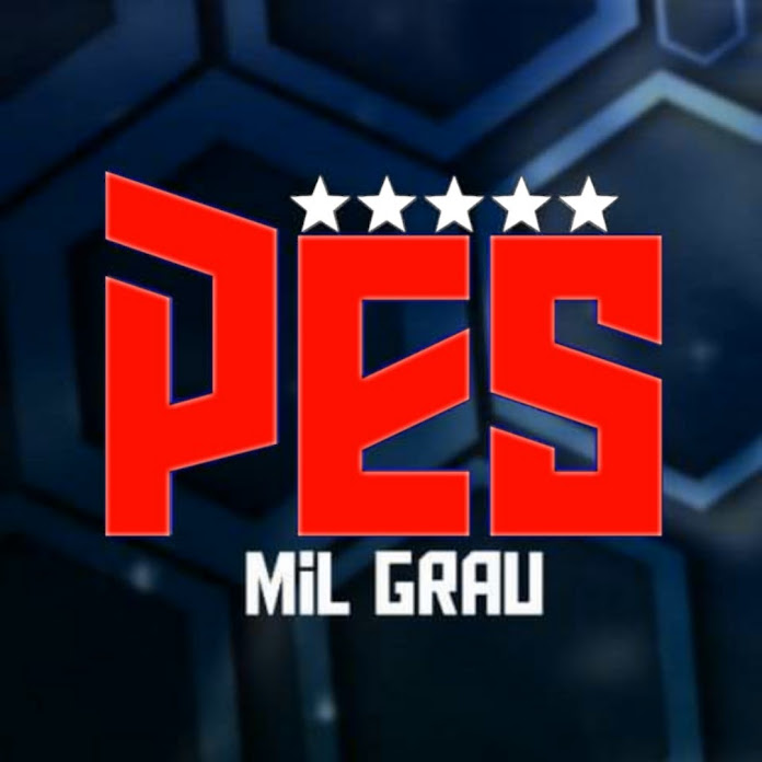 PES MIL GRAU Net Worth & Earnings (2026)