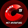 What could Maha Cartoon TV Adventure buy with $1.8 million?