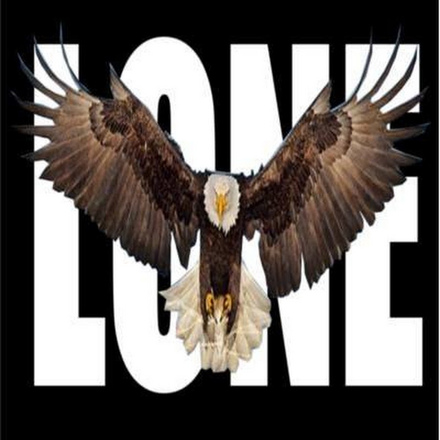 Lone Eagle YouTube