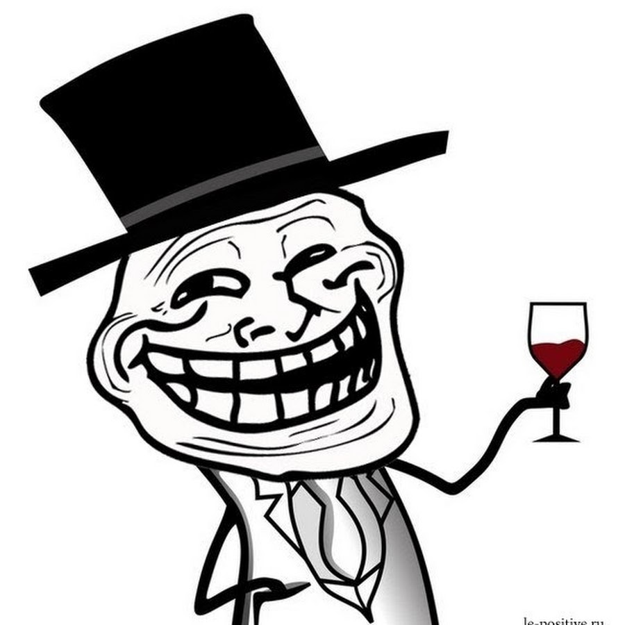 Картинки трололо для вконтакте