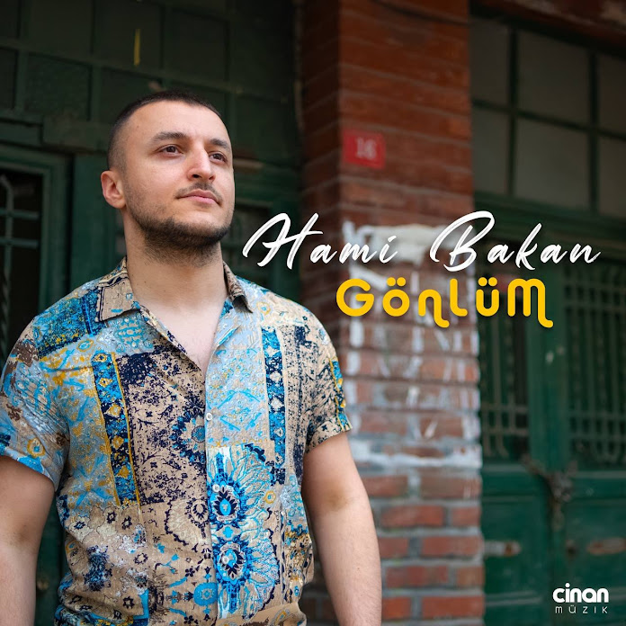Hami BAKAN Net Worth & Earnings (2026)