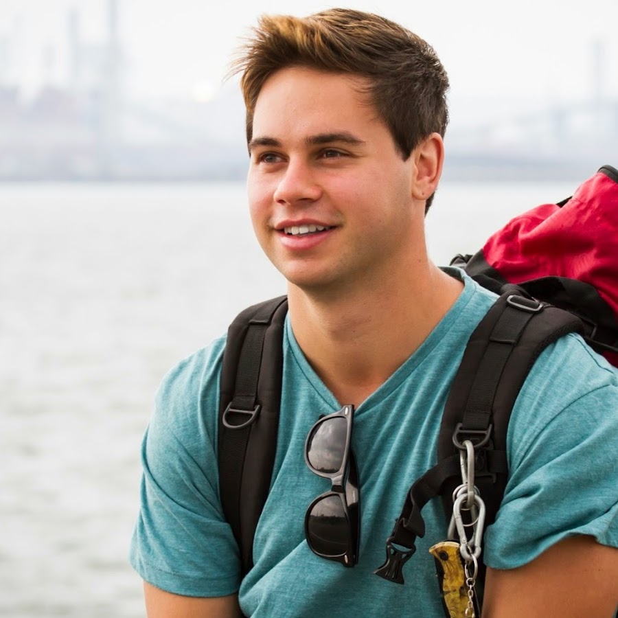 Jesse Sebastiani - YouTube