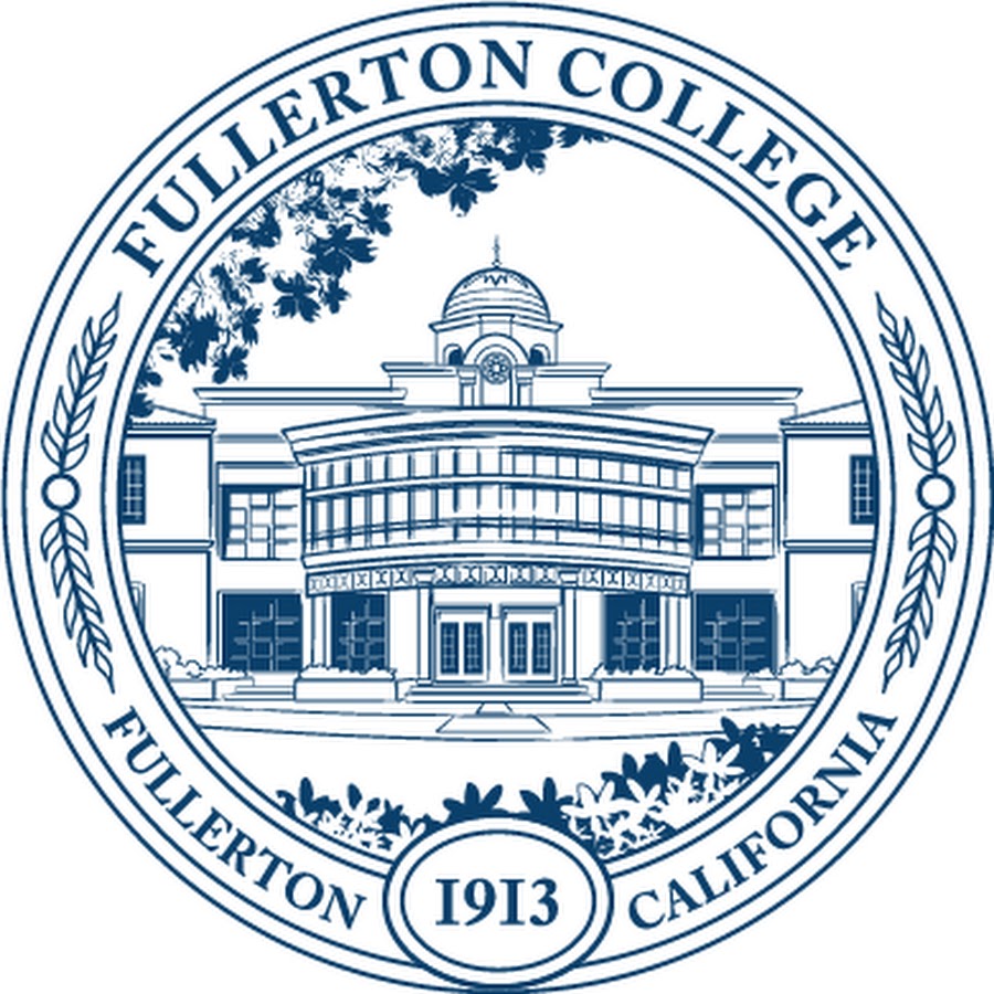 Fullerton College - YouTube